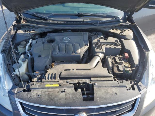 Photo 11 from auction – 2012 NISSAN ALTIMA BAS with VIN 1N4AL2AP4CC157736
