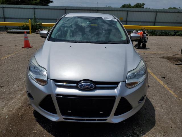 Photo 5 from auction – 2012 FORD FOCUS SEL with VIN 1FAHP3M22CL413512