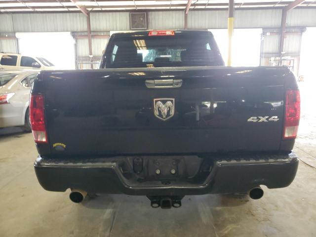 Photo 6 from auction – 2014 RAM 1500 ST with VIN 3C6RR7KT3EG215170