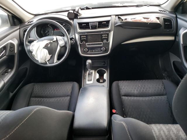 Photo 8 from auction – 2017 NISSAN ALTIMA 2.5 with VIN 1N4AL3AP1HC136288