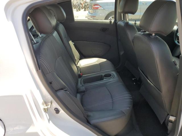 Photo 10 from auction – 2014 CHEVROLET SPARK 1LT with VIN KL8CD6S99EC525654