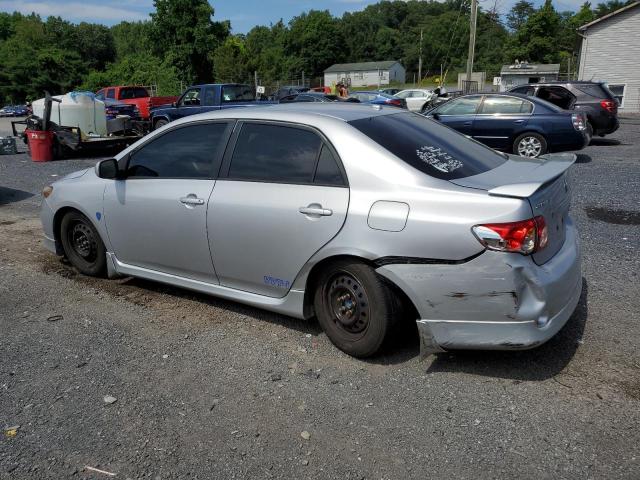 Photo 2 from auction – 2010 TOYOTA COROLLA BA with VIN 2T1BU4EE4AC407674