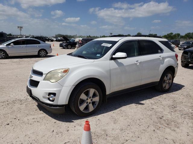 CHEVROLET EQUINOX LT 2012 with VIN 2GNFLPE54C6199460 - Photo from auction