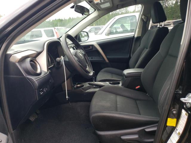 Photo 7 from auction – 2013 TOYOTA RAV4 XLE with VIN 2T3RFREV1DW096821