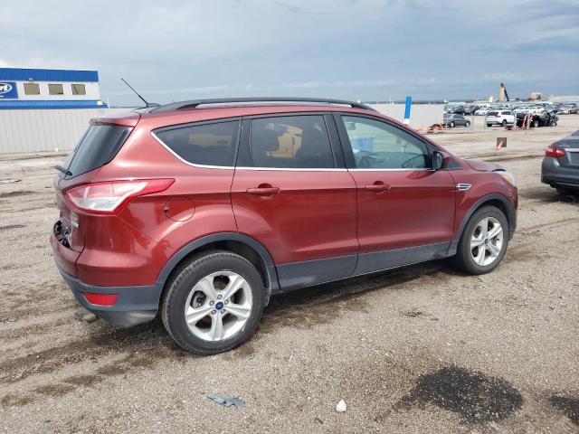 Photo 3 from auction – 2014 FORD ESCAPE SE with VIN 1FMCU0GXXEUE12488