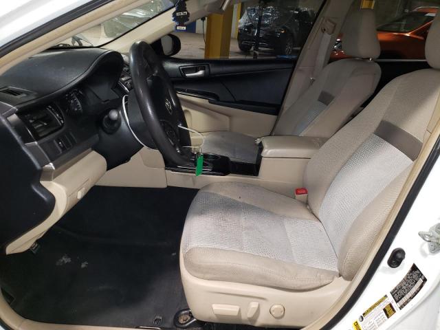 Photo 7 from auction – 2012 TOYOTA CAMRY BASE with VIN 4T4BF1FK3CR268514