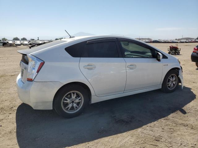 Photo 3 from auction – 2010 TOYOTA PRIUS with VIN JTDKN3DU8A0062045