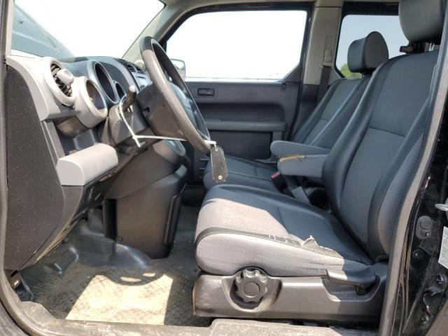 Photo 7 from auction – 2004 HONDA ELEMENT EX with VIN 5J6YH285X4L023680