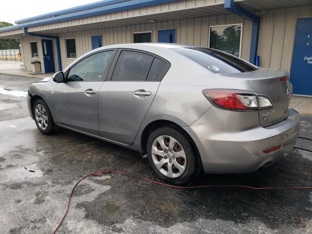 Photo 2 from auction – 2013 MAZDA 3 I with VIN JM1BL1U74D1788469