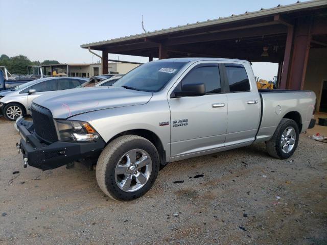 RAM 1500 SLT 2016 with VIN 1C6RR7GT5GS179907 - Photo from auction