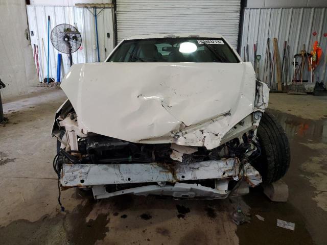 Photo 5 from auction – 2006 CHEVROLET IMPALA SUP with VIN 2G1WD58C969302095
