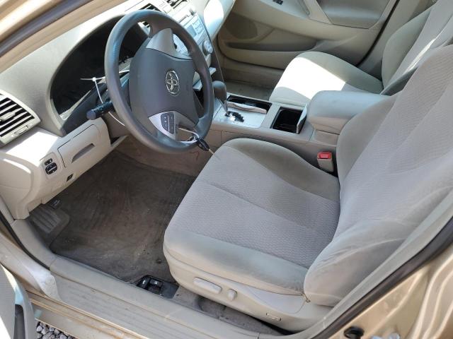 Photo 7 from auction – 2010 TOYOTA CAMRY BASE with VIN 4T1BF3EK2AU098912