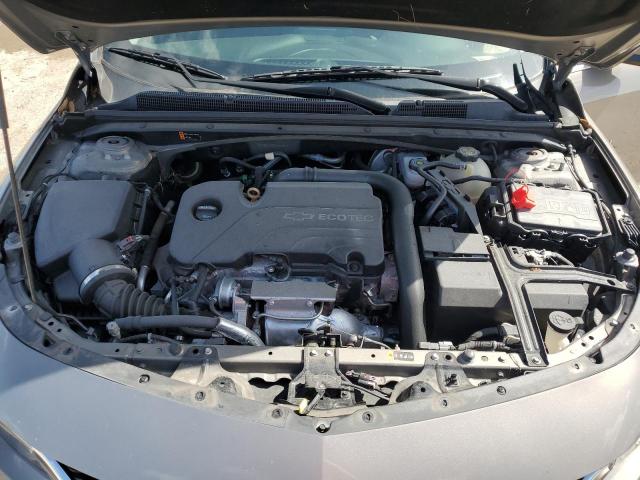 Photo 11 from auction – 2018 CHEVROLET MALIBU LT with VIN 1G1ZD5ST4JF123209