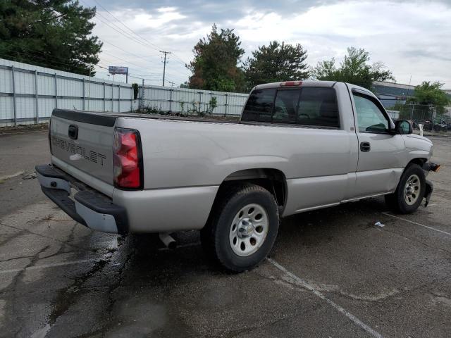 Photo 3 from auction – 2005 CHEVROLET SILVERADO with VIN 1GCEC14X35Z100848