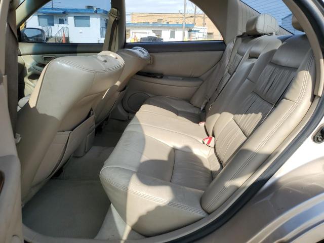 Photo 10 from auction – 1997 LEXUS ES 300 with VIN JT8BF22G1V0011351