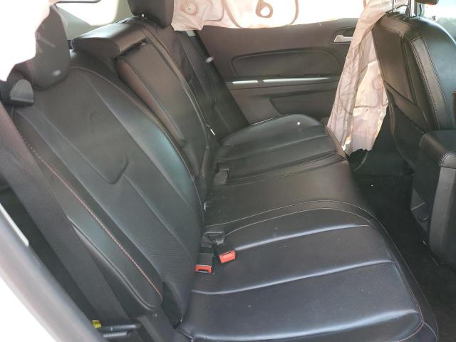 Photo 11 from auction – 2016 GMC TERRAIN SL with VIN 2GKALPEK5G6300590