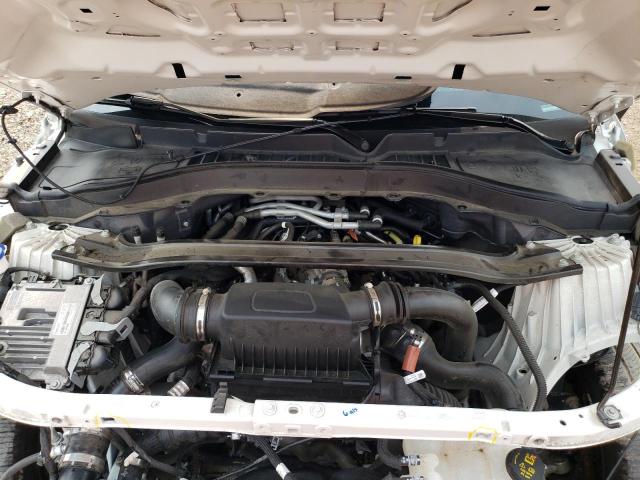 Photo 12 from auction – 2020 FORD EXPLORER S with VIN 1FM5K8GC6LGC43950