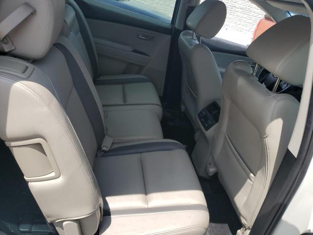 Photo 10 from auction – 2012 MAZDA CX-9 with VIN JM3TB3CA6C0336132