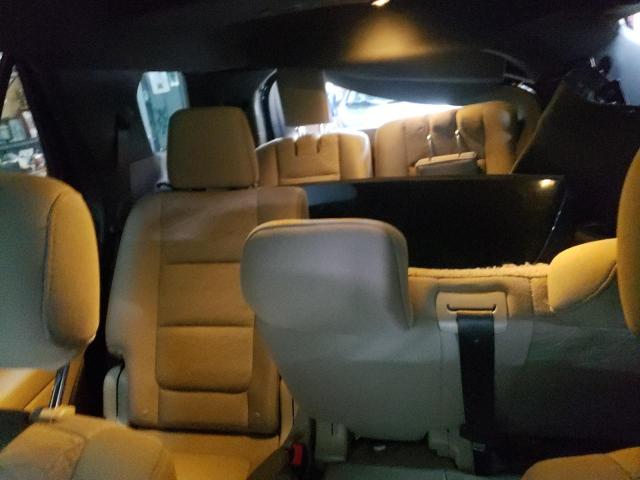 Photo 10 from auction – 2015 FORD EXPLORER with VIN 1FM5K7B92FGC27898