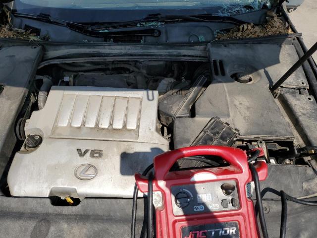 Photo 11 from auction – 2008 LEXUS ES 350 with VIN JTHBJ46G282248654