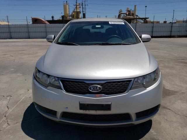 Photo 5 from auction – 2013 KIA FORTE EX with VIN KNAFU5A22D5742515