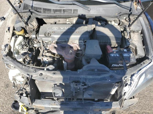Photo 11 from auction – 2007 TOYOTA CAMRY CE with VIN 4T1BE46K77U021260