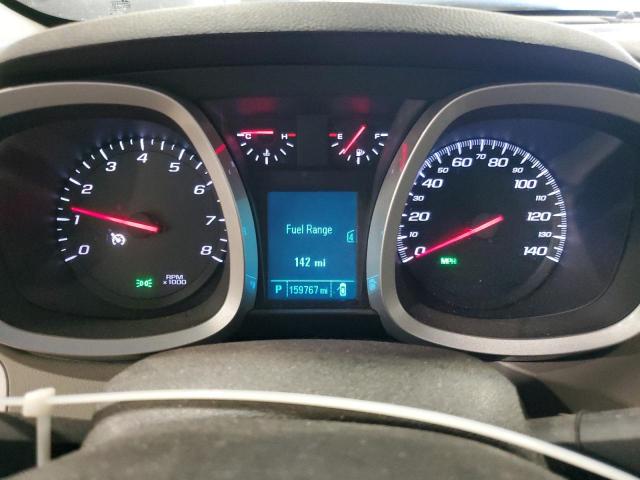 Фото 9 с аукциона – 2012 CHEVROLET EQUINOX LT с VIN 2GNFLDE51C6283282