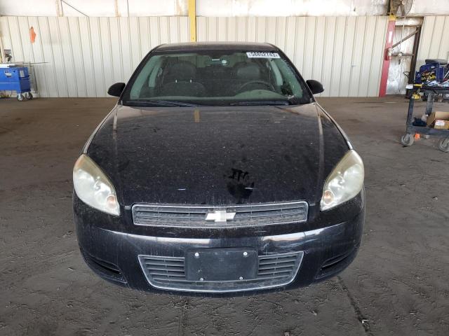 Photo 5 from auction – 2011 CHEVROLET IMPALA POL with VIN 2G1WD5EM2B1123421