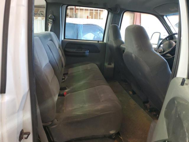 Photo 10 from auction – 2002 FORD F350 SRW S with VIN 1FTSW30F82EB47623