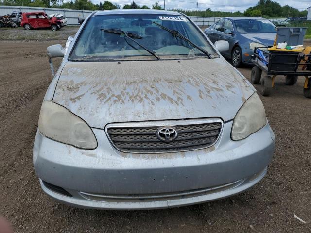 Photo 5 from auction – 2006 TOYOTA COROLLA CE with VIN 1NXBR32E66Z718397