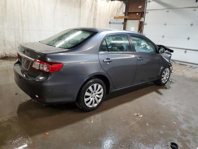 Photo 3 from auction – 2013 TOYOTA COROLLA BA with VIN 2T1BU4EE9DC974869