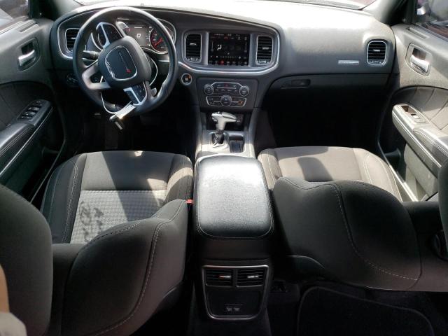 Photo 8 from auction – 2018 DODGE CHARGER GT with VIN 2C3CDXJG7JH120420