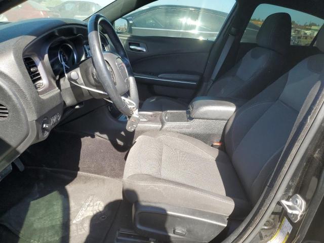 Photo 7 from auction – 2017 DODGE CHARGER SE with VIN 2C3CDXBGXHH605384