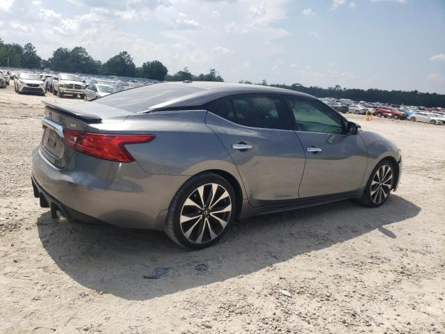 Photo 3 from auction – 2016 NISSAN MAXIMA with VIN 1N4AA6AP8GC386987