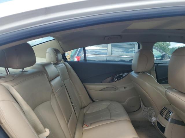 Photo 10 from auction – 2011 BUICK LACROSSE C with VIN 1G4GE5ED1BF147643