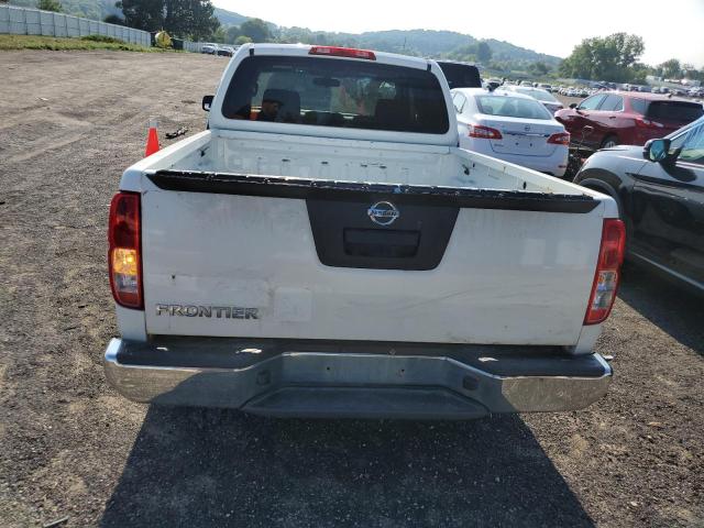Photo 6 from auction – 2015 NISSAN FRONTIER S with VIN 1N6BD0CT3FN716886