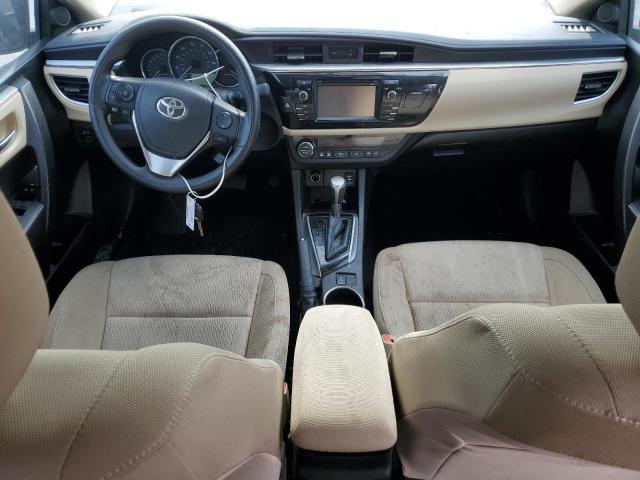 Photo 8 from auction – 2015 TOYOTA COROLLA L with VIN 5YFBURHE8FP295994