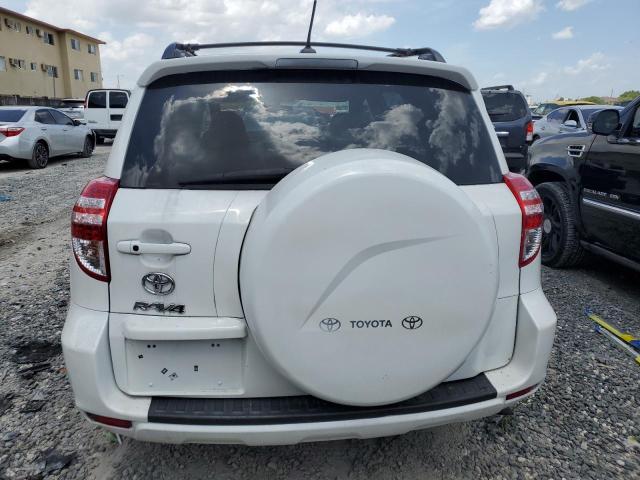 Photo 6 from auction – 2011 TOYOTA RAV4 LIMIT with VIN 2T3YF4DV4BW095899