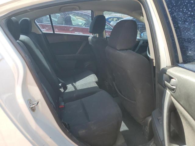 Photo 10 from auction – 2011 MAZDA 3 I with VIN JM1BL1UG3B1420040