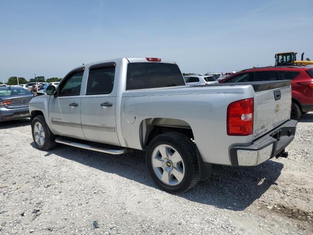 Photo 2 from auction – 2011 CHEVROLET silverado with VIN 3GCPCSE0XBG230735