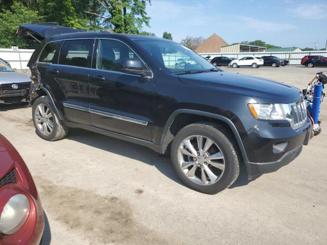 Photo 4 from auction – 2013 JEEP GRAND CHER with VIN 1C4RJFAG7DC641783