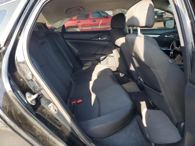 Zdjęcie 10 z aukcji – 2016 HONDA CIVIC EX z VIN 19XFC2F75GE067082