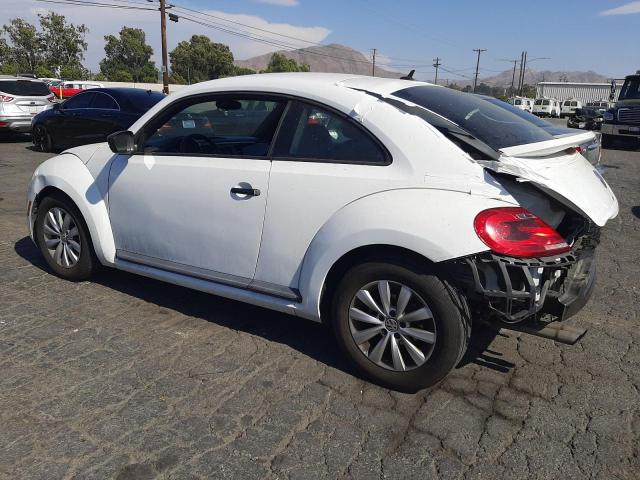 Photo 2 from auction – 2016 VOLKSWAGEN BEETLE 1.8 with VIN 3VWF17AT2GM620118