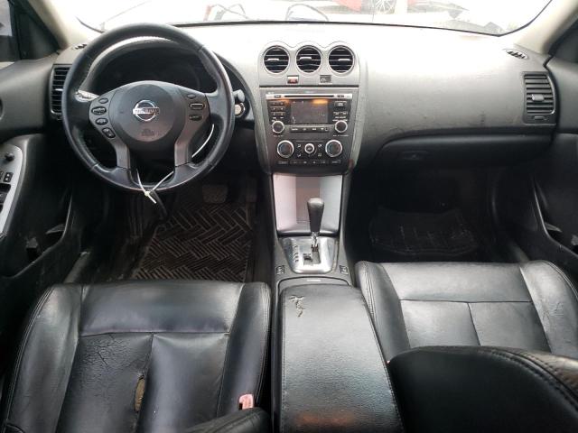 Photo 8 from auction – 2011 NISSAN ALTIMA BAS with VIN 1N4AL2APXBN405247