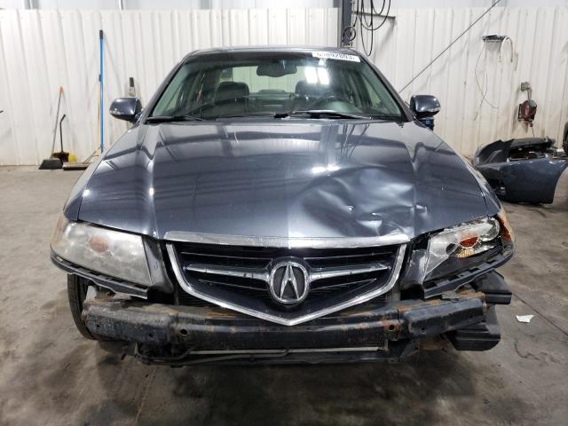 Photo 5 from auction – 2004 ACURA TSX with VIN JH4CL96854C045816