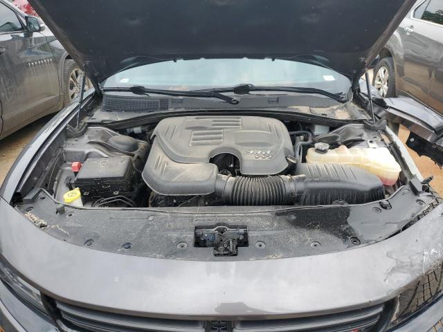 Photo 11 from auction – 2017 DODGE CHARGER with VIN 2C3CDXHG7HH543935