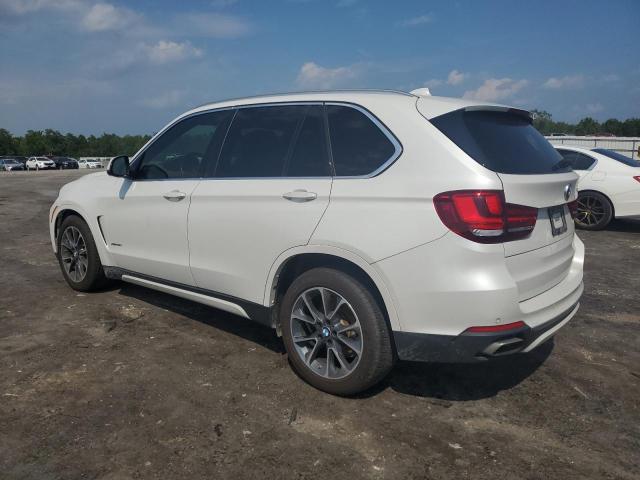 Photo 2 from auction – 2018 BMW X5 XDRIVE3 with VIN 5UXKR0C51JL073298