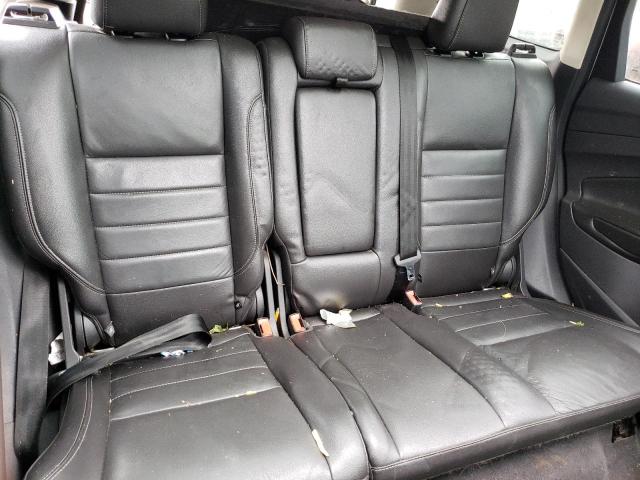 صورة رقم 10 من المزاد - 2014 FORD ESCAPE TIT مع VIN 1FMCU9J91EUB53002