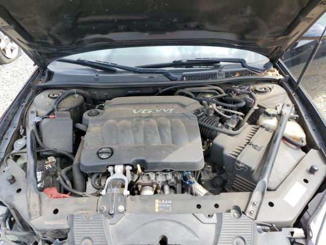 Photo 11 from auction – 2014 CHEVROLET IMPALA LIM with VIN 2G1WB5E37E1190145