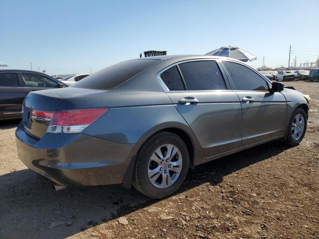 Photo 3 from auction – 2012 HONDA ACCORD LXP with VIN 1HGCP2F49CA066237